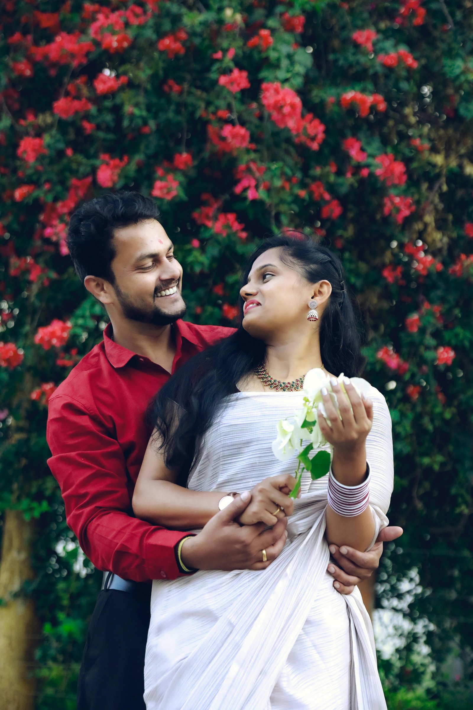 Pre-Wedding Photography