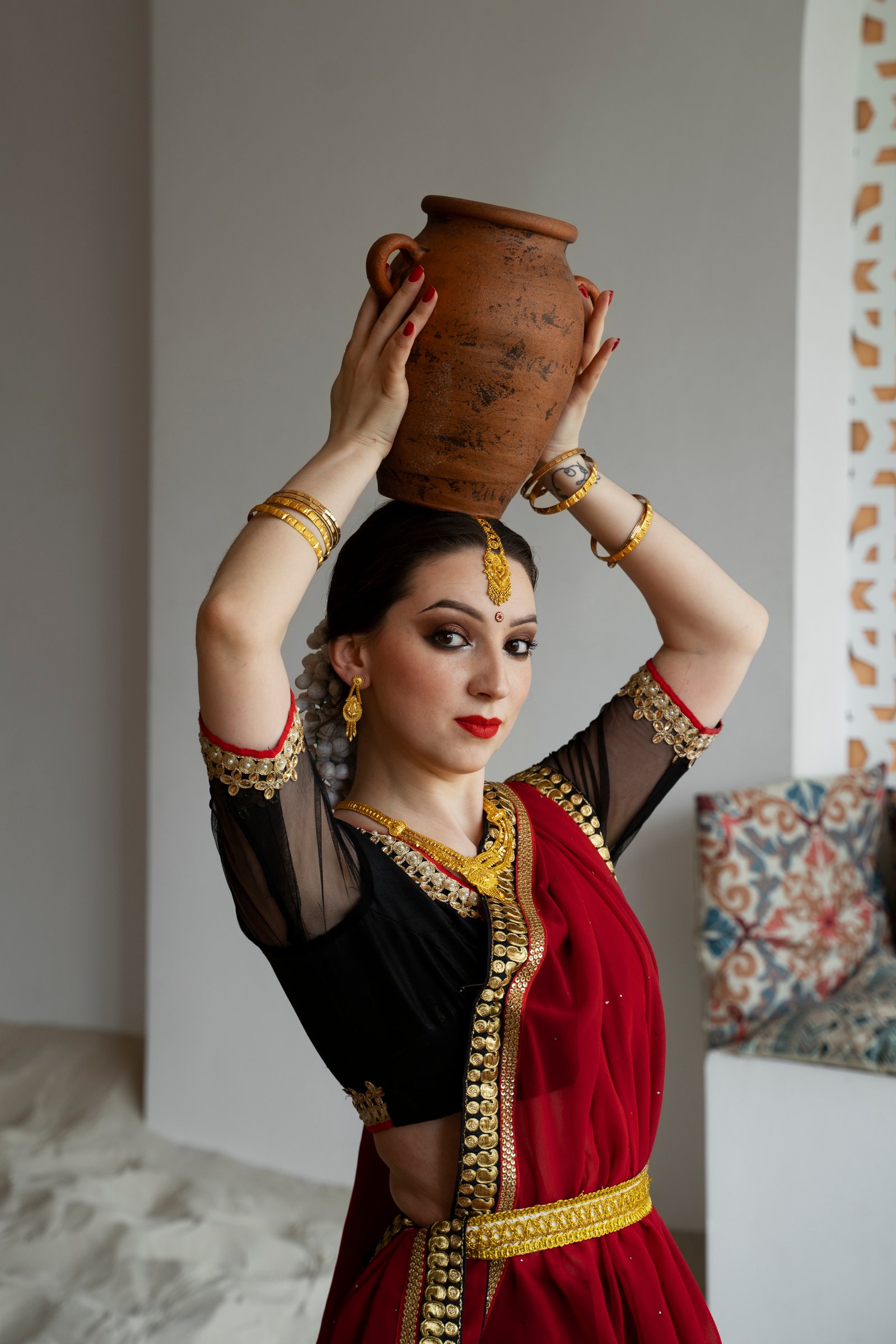 Traditional Photography